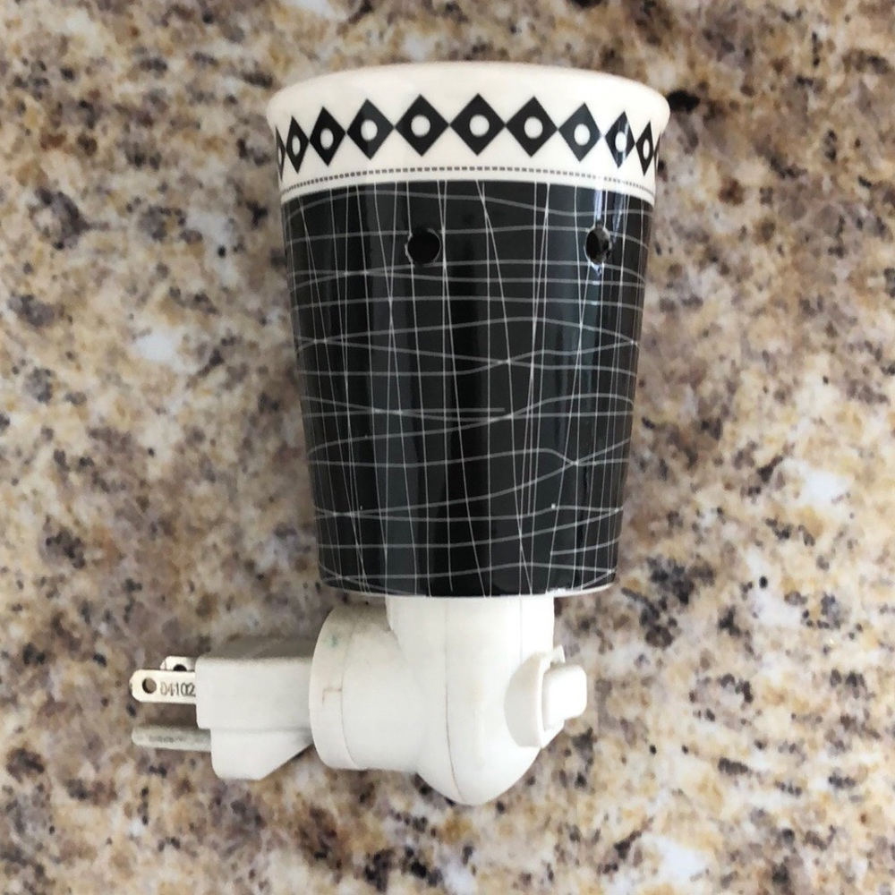 Scentsy nightlight
